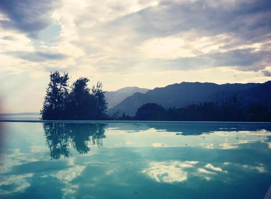 Guesthouse Grand View Malcesine
