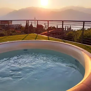 3* Hotel Park Val Di Monte ***s