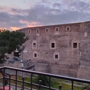 Federico Ii Catania
