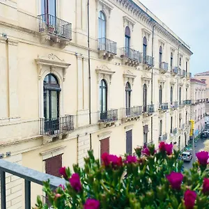 Dimora Lupo_lifestyle Catania