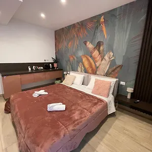 Namuri Luxury Taormina