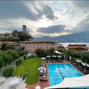 3* Hotel Luna Rossa (adults Only)