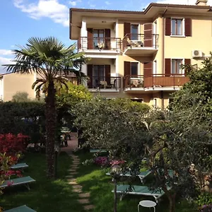 3* Hotel Erika