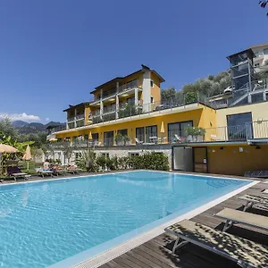 3* Aparthotel Goethe