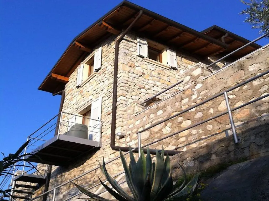 Guesthouse Grand View Malcesine Italy