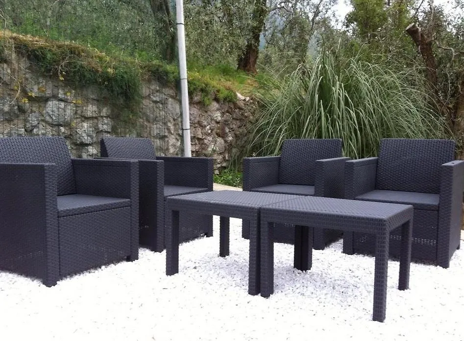 Guesthouse Grand View Malcesine Bed & Breakfast