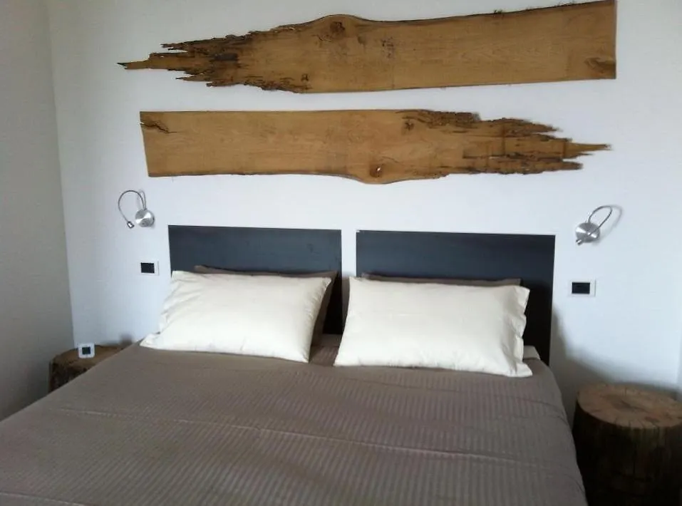 Guesthouse Grand View Malcesine Bed & Breakfast