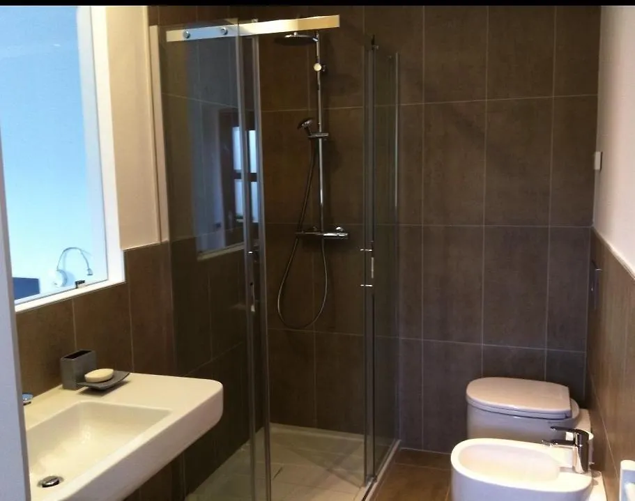 Guesthouse Grand View Malcesine