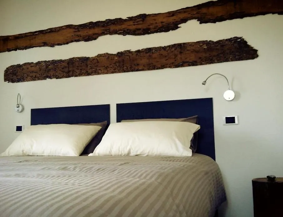 Guesthouse Grand View Malcesine Bed & Breakfast