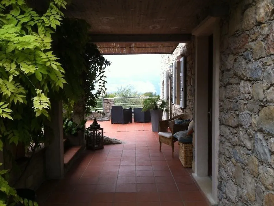 Guesthouse Grand View Malcesine 0*,  Italy