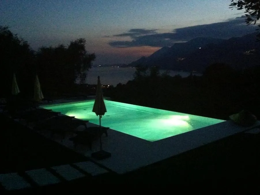 Guesthouse Grand View Malcesine 0*,
