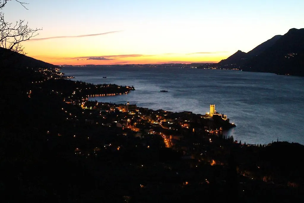 Guesthouse Grand View Malcesine 0*,  Italy