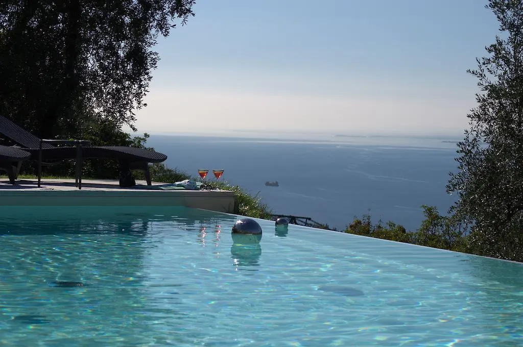 Bed & Breakfast Guesthouse Grand View Malcesine