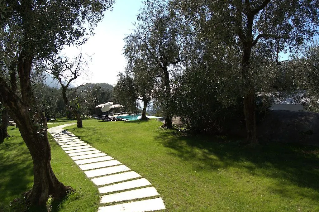 Guesthouse Grand View Malcesine 0*,
