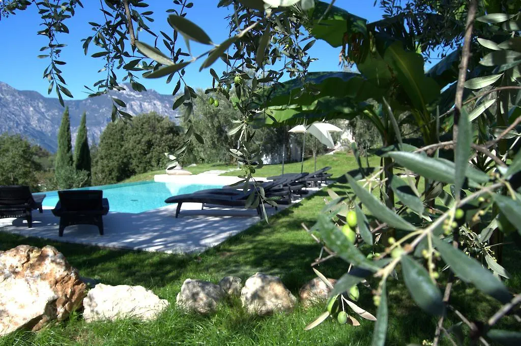 Guesthouse Grand View Malcesine Bed & Breakfast