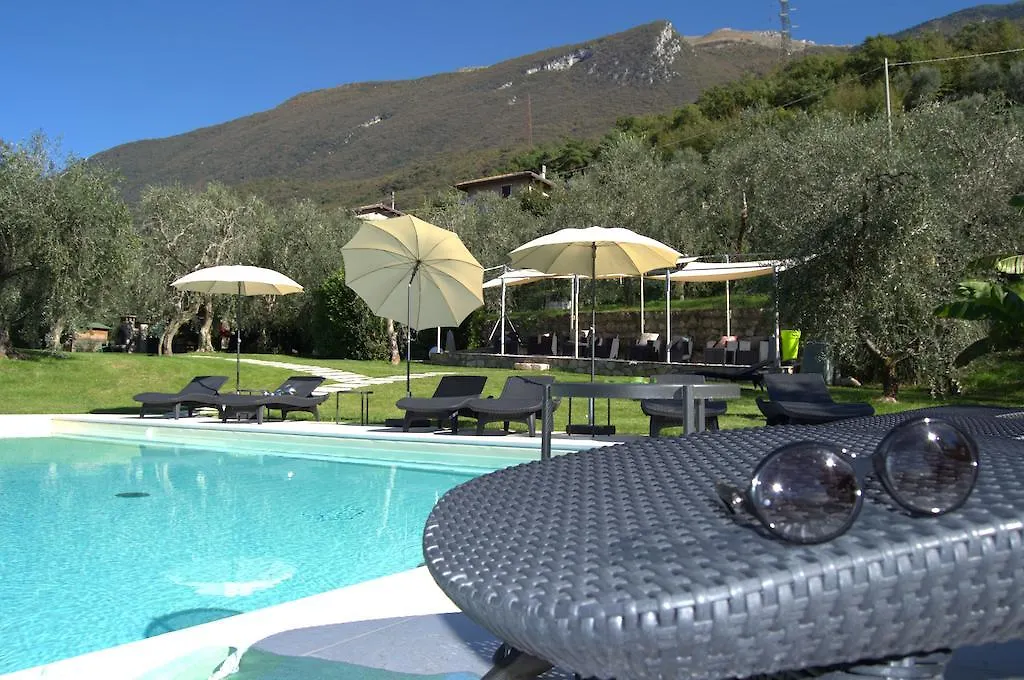 Guesthouse Grand View Malcesine