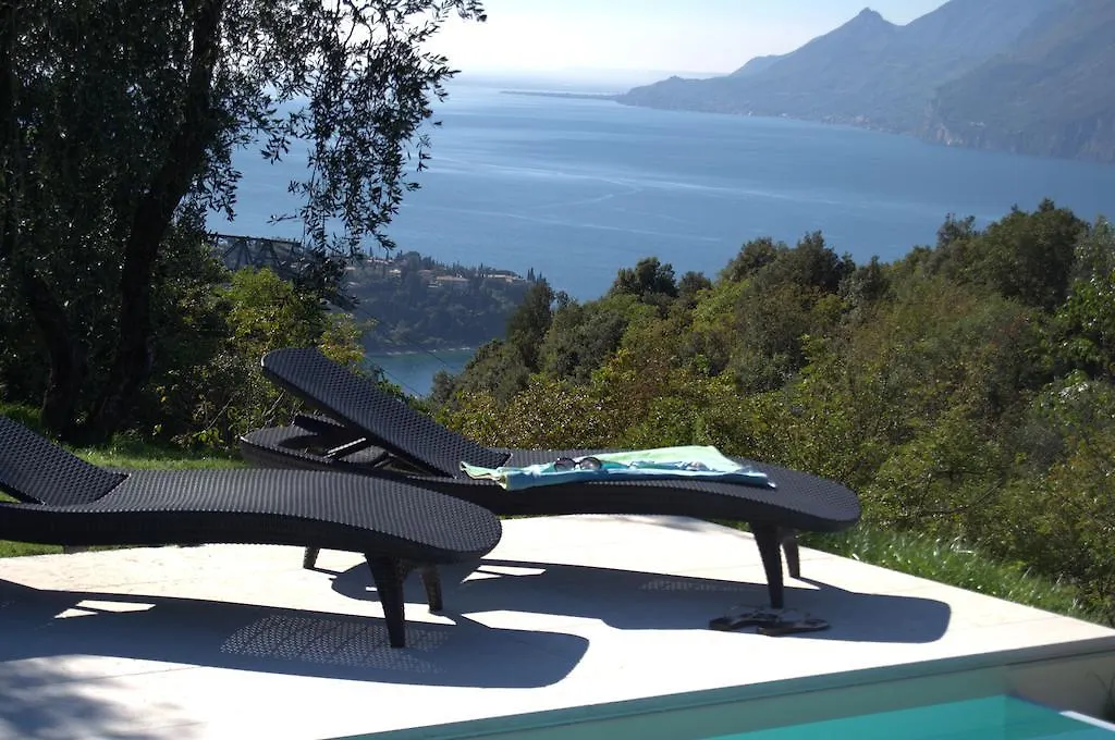 Guesthouse Grand View Malcesine Italy
