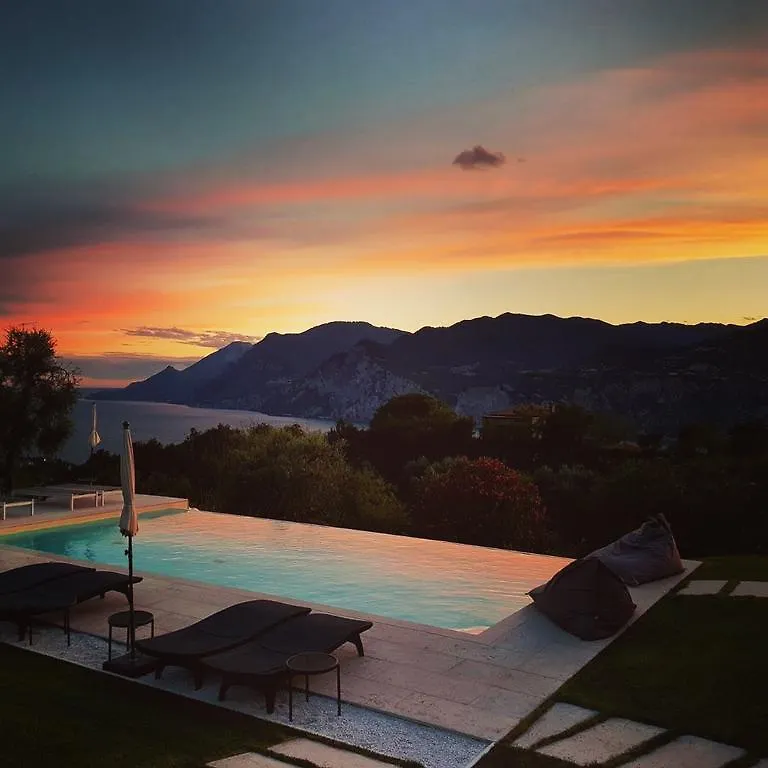 Guesthouse Grand View Malcesine 0*,  Italy