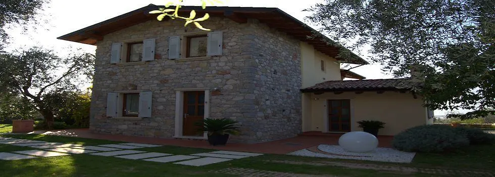 Guesthouse Grand View Malcesine